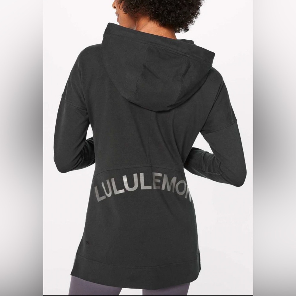 Lululemon Cut Above Hoodie (Expression)
